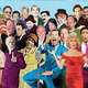 The Comedians (2015)